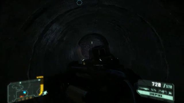 Crysis 3. Digital Deluxe v.1.3.0.0 Maxed Out (Максимальные настройки) смотреть онлайн