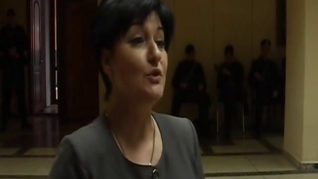 Управление МВД в Луганской области. смотреть онлайн