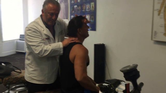 Do You Go Where The Pros and Celebrities Go... Osvaldo Rios does. смотреть онлайн