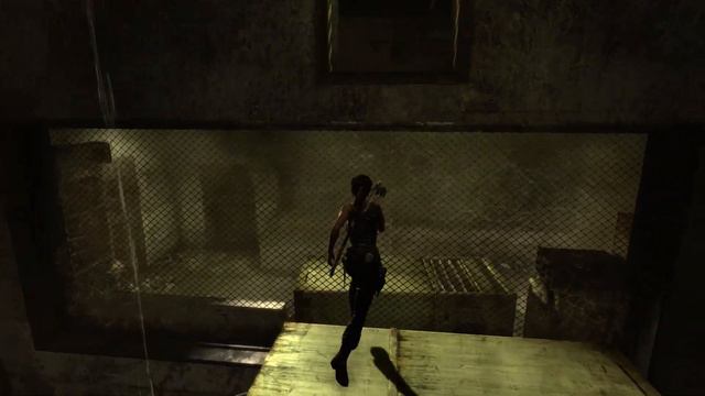 Tomb Raider™ ► Горная база ► Прохождение #5 смотреть онлайн