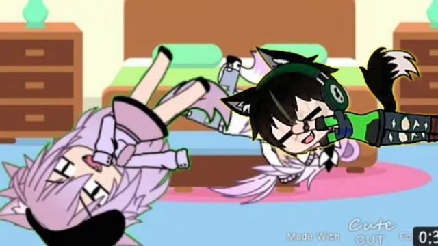 Любимка [ £meme£ ] смотреть онлайн