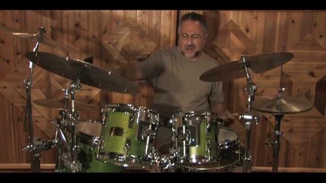 Shuffle Funk Solo смотреть онлайн