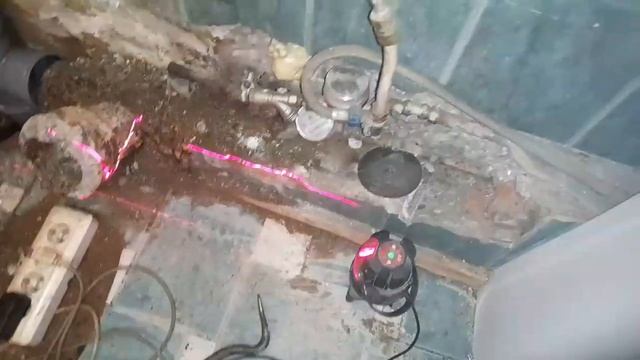 #стоякканализации Гнилой чугун.Канализации.замена. Стояки водоснабжения. смотреть онлайн