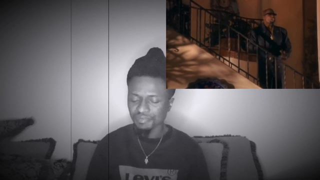 Aaron hall when you need me |Reaction| 🎤 смотреть онлайн