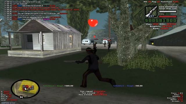 как выглядят 17580 dmg смотреть онлайн