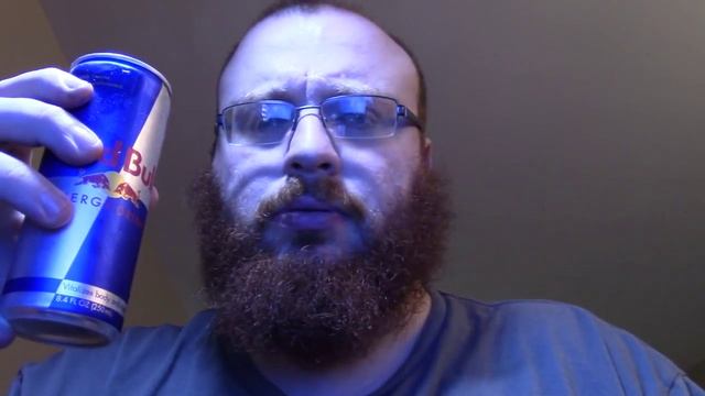 Энергетик Red Bull - Обзор смотреть онлайн