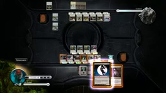 MtG - Duels of the Planeswalkers: Начало смотреть онлайн