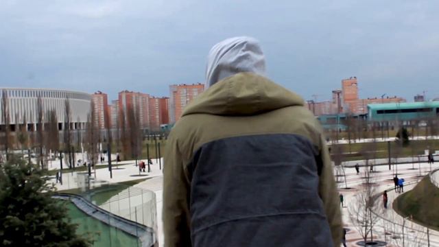 Джарахов - Делориан (cover by ASH) смотреть онлайн