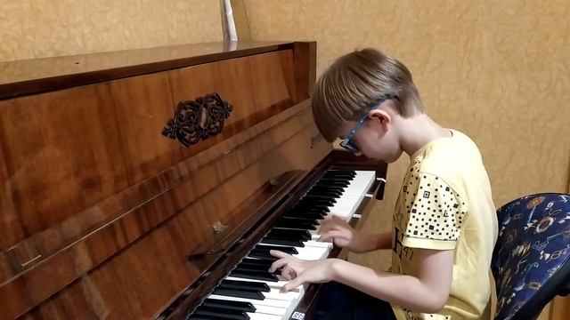 Шитте Этюд 57 смотреть онлайн