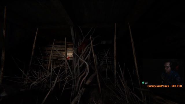 Outlast 2 ПАМПЕРСЫ обязательны ну очень страшно ага!!! смотреть онлайн