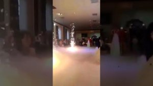 Фатима зажигает на даргинском «Сведьбе»...