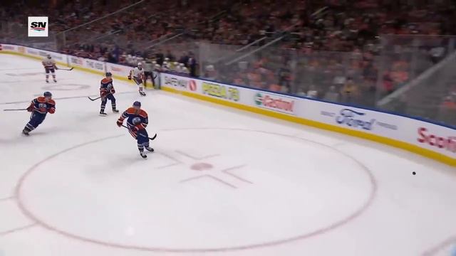 Islanders @ Oilers 11/13 | NHL Highlights 2023 смотреть онлайн