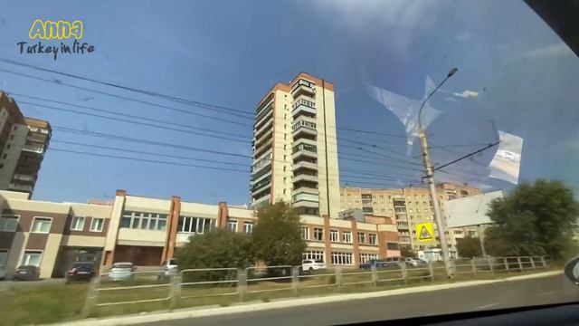ПРИВЕЗЛА ТУРЕЦКОГО МУЖА НА РОССИЙСКИЕ ОЗЕРА. ПОЕЗДКА НА ТУРГОЯК смотреть онлайн