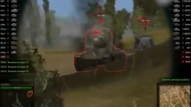 World of Tanks секреты игры и хитрости смотреть онлайн
