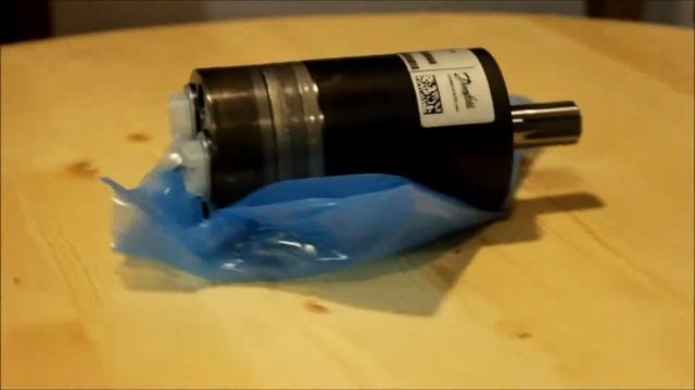 Гидромотор OMM 12,5 Наличие! 151G0024 Героторный SD смотреть онлайн