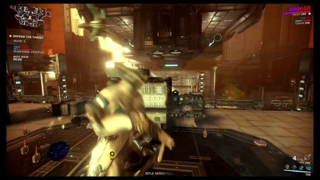 episode 109: Io, Jupiter [Warframe: Nintendo Switch Playthrough] смотреть онлайн