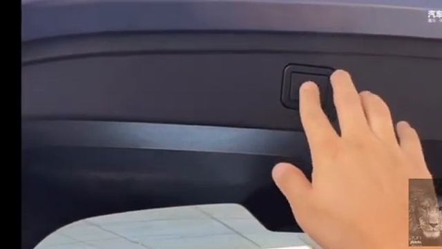 Haval Shenshou смотреть онлайн