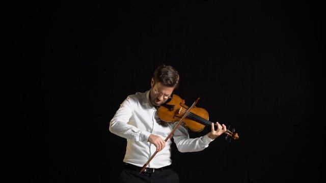 Telemann: Fantasy No. 9 in B Minor, TWV 40:22: III. Allegro, Tomas Cotik, Violin смотреть онлайн