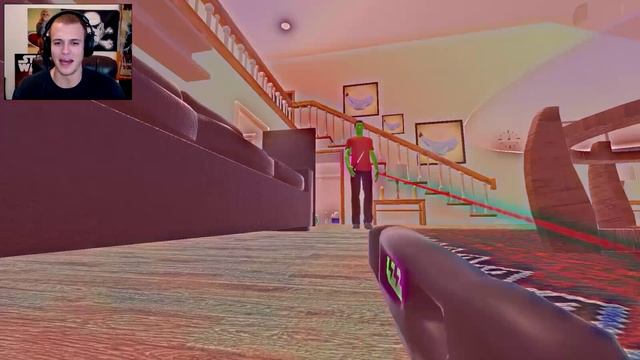 Who's Your Daddy - ACHIEVEMENT HUNTING, SECRET ROOM FAILS (Funny Moments Gameplay) смотреть онлайн