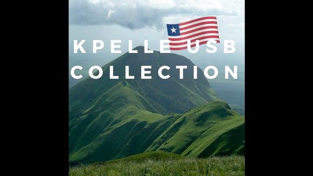 kpelle music - Ka Pá смотреть онлайн