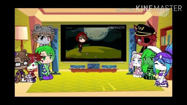 TFF react to row row row your boot смотреть онлайн