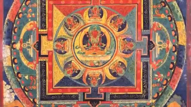 Sutra meets Samba 05 神力偈・普門偈.m4v смотреть онлайн