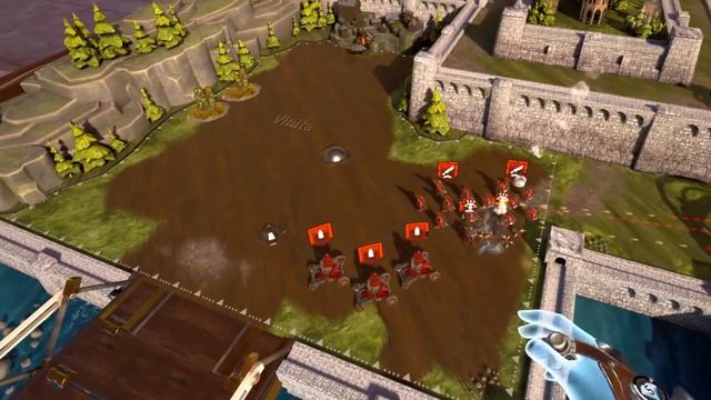 Brass Tactics - Let's Play Part 1: Nedane Academy смотреть онлайн
