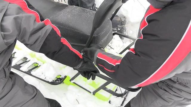 Сравнить не сравнимое. Азимут, ATAKI, буксировщик. Скорость, внешний вид, проходимость.