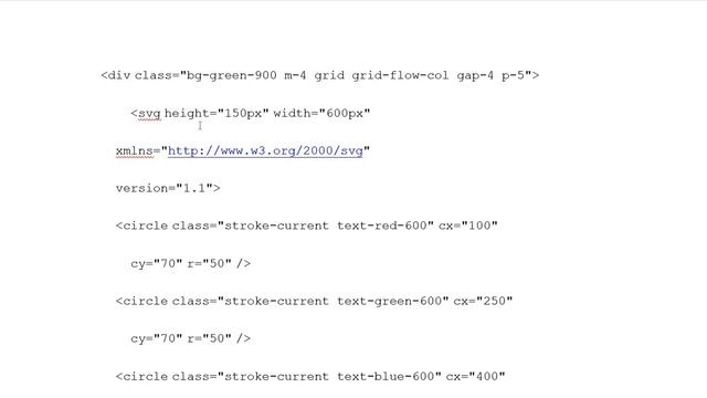 Tailwind CSS | Stroke смотреть онлайн