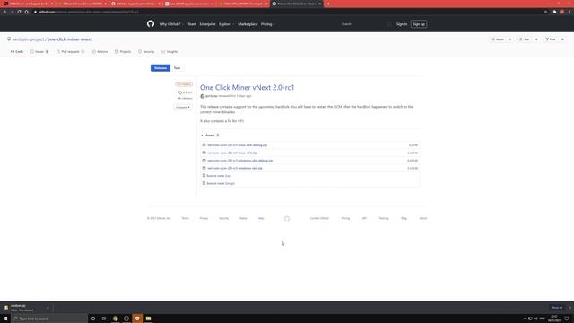 Vertcoin's One-Click-Miner: Get started mining Verthash with our OCM! смотреть онлайн