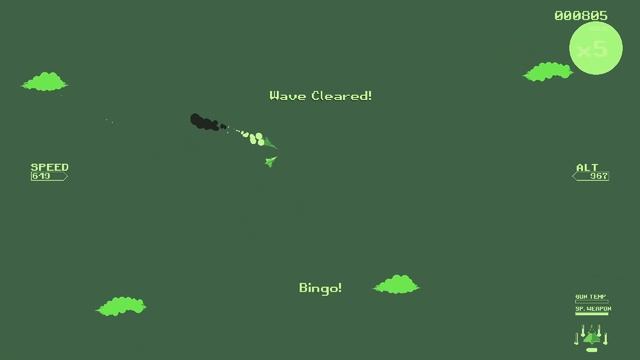 DOGFIGHT NIGHT The Ultimate Aerial Combat Game смотреть онлайн