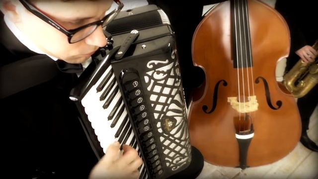 Ансамбль "Lafaré" - Milord смотреть онлайн