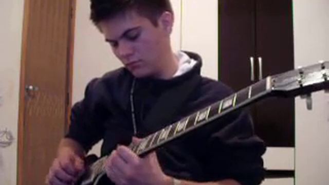 BrunoFusinatoo Guns N' Roses Sweet Child O Mine 14° смотреть онлайн