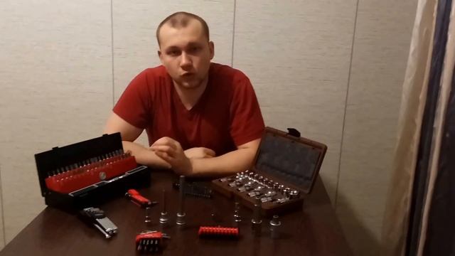 Разновидности ключей,торкс,сплайн,райб смотреть онлайн