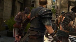 Game of Thrones - Gameplay Walkthrough Part 5 - Episode Five - A Nest of Vipers