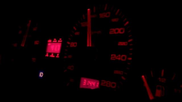 Audi S6 4.2 V8 QUATTRO AVANT 0-100km/h смотреть онлайн