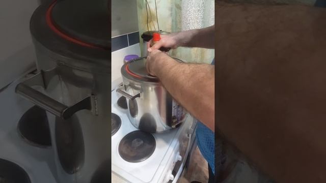 автоклав Малиновка смотреть онлайн