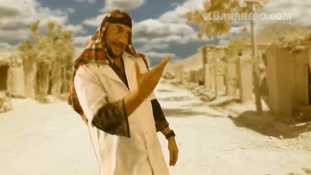 EL BANANERO - AFGANISTAN 