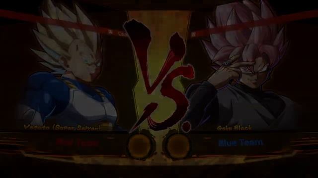 DRAGON BALL FIGHTERZ • ОБЗОР! #1 смотреть онлайн