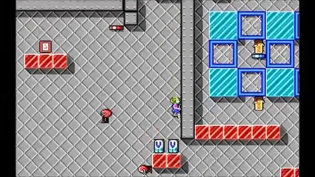 Commander Keen 2 - Invasion of the Vorticons: The Earth смотреть онлайн