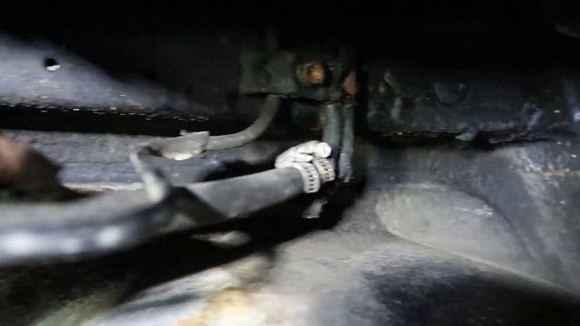 Dropping the Gas Tank of my 1985 Toyota Supra | Fuel Pump Issue смотреть онлайн