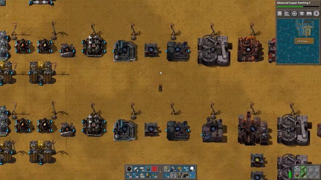 Factorio Sea Block #12 - Future Design (0.15) смотреть онлайн