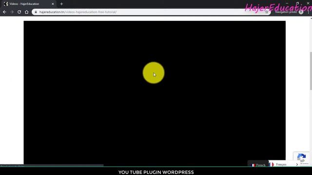 how to get youtube api key for wordpress | لموقع الووردبريس YouTube كيف اقوم باضافة قناة смотреть онлайн