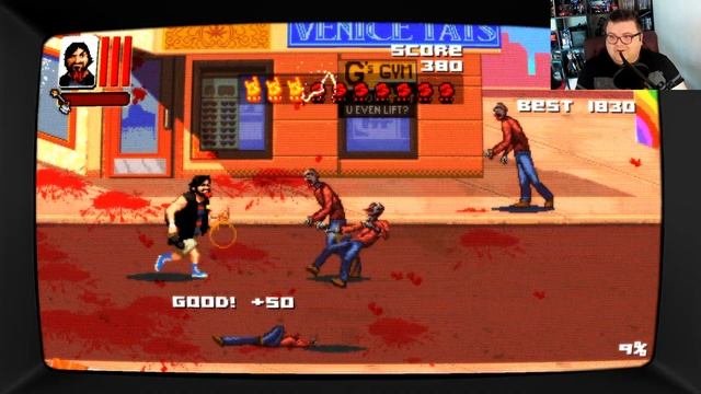 Xbox Series S | Dead Island - Retro Revenge | First Look смотреть онлайн