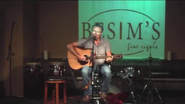 UGS Brian Downey 6-8-11.mov смотреть онлайн