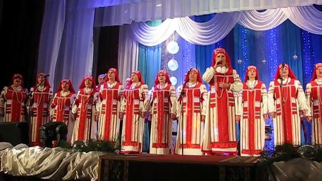 наш край россия песня MVI 6055