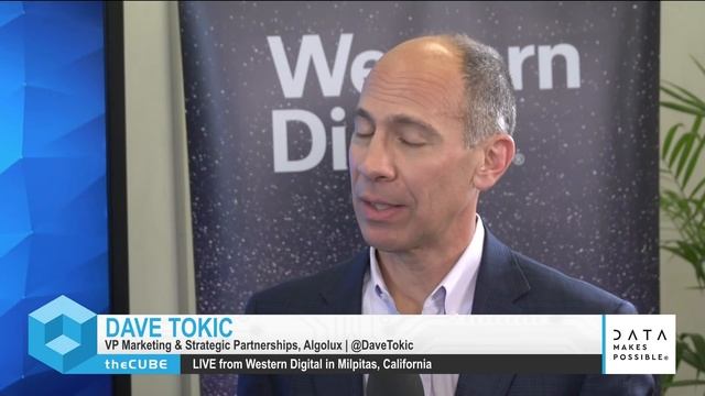 Dave Tokic, Algolux | Autotech Council 2018 смотреть онлайн