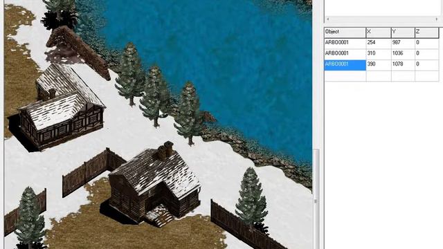 Commandos VOL editor смотреть онлайн