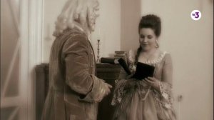 Тайные знаки, 1 сезон, 32 серия