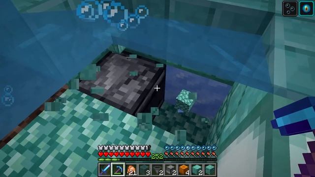 ДИМАКРАФТ 2: Серия 60: Стены готовы! смотреть онлайн